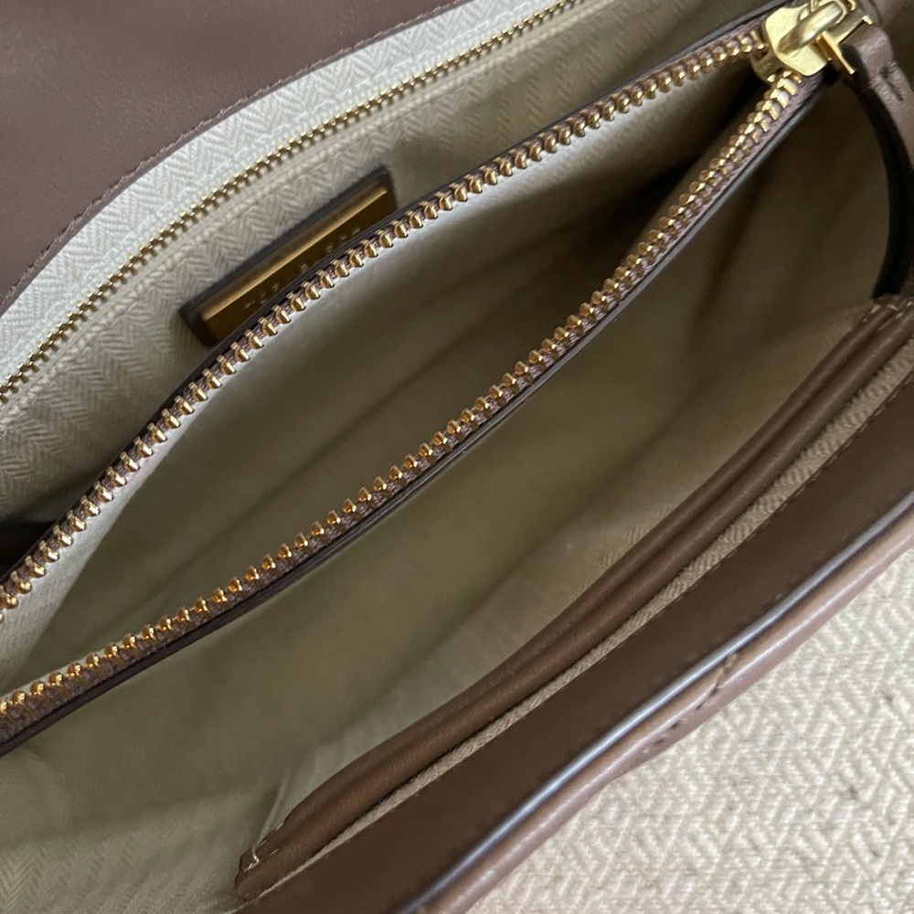 Authentic Tory burch Kira bag - Picture 12 of 16